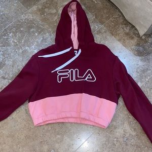 Fila Sweatshirt